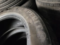 215/55/17 Semperit / зимни гуми , снимка 5