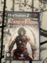 Prince of Persia Ps2, снимка 1 - PlayStation конзоли - 44878365