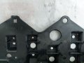 Основа под радиатора за тойота ярис след 2012г, снимка 3