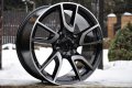 18" Джанти Мерцедес 5X112 MERCEDES GLA X156 GLC GLE W166 C292 W164, снимка 4