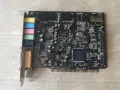 Звукова карта Creative Labs Sound Blaster Live! CT4830 5.1 Channel PCI, снимка 1