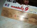 MEZDEKE 9-ORIGINAL TAPE-ВНОС GERMANY 1901251849, снимка 18