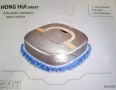 Автоматичен електрически моп за сухо и мокро почистване, снимка 4