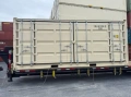 Морски контейнери 20 и 40 фута – внос от Америка, КАТО НОВИ, Open Side, High Cube, ХЛАДИЛНИ, снимка 4