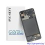 Дисплей + Тъч Скрийн + Рамка за Samsung Galaxy A30s + Подарък Лепило, снимка 8