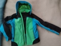 детско непромокаемо яке 8-9 год, 146-152 см, снимка 2