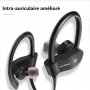 Безжични спортни блутут слушалки Bluetooth Handsfree  , снимка 3