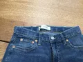 Оригинални детски класически дънки Levi’s mod 511 slim, размер 164, 13-14 год, снимка 4