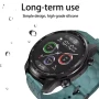 Силиконови каишки за Samsung/Huawei/Garmin/Amazfit, снимка 8