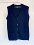 Жилетка-елек MASSIMO DUTTI ,вълна,кашмир, снимка 6