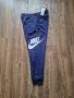 Страхотно мъжко спортно долнище NIKE размер S M L XL 2XL , снимка 8