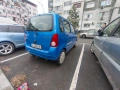 Opel Agila Agila I 1.2 16V (75 Hp), снимка 5