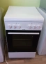 Печка с 4 ел. котлони  GORENJE  - 50 см, снимка 3