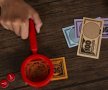 Monopoly Монополи Фалшиви Пари Настолна Семейна Бизнес Игра Hasbro, снимка 5