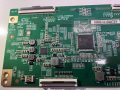 TCon платка C-PCB_HV650QUB за Philips 65PUS6504, снимка 2