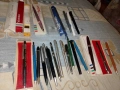 колекция от химикалки моливи и т.н, цената е по договаряне , снимка 3
