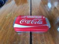 Стара кутия от ухания за устни на Кока Кола,Coca Cola, снимка 1 - Други ценни предмети - 36707885
