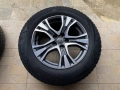 17" 5x114.3 Toyota RAV4 Bicolor, снимка 6