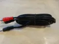 "Oshtraco" мини AV-кабел (високо качество), снимка 4