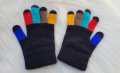 Детски ръкавици с пръсти 6-10 години, снимка 4