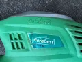 Електрическа телескопична пръчка храсторез  Florabest FHL 900 B3, снимка 3