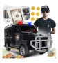 Детска касичка полицейска кола 4609, снимка 1