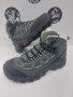 Дамски туристически обувки SALOMON CONTRAGRIP GORE-TEX. Номер 37.5 , снимка 1 - Дамски ежедневни обувки - 43121390