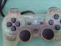 SONY Play Station оригинален джойстик, снимка 2