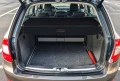 Щора за багажник Skoda Superb II B6 2008-2015 комби, снимка 1