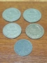 Български монети стотинки от 1906 и 1917 год., снимка 1