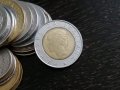Монета - Италия - 500 лири (юбилейна: държавна полиция) | 1997г., снимка 2