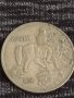 Монета 10 лева 1930г. Царство България за колекция декорация 29575, снимка 8