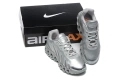 Дамски маратонки Nike Air Max Dn8 Wolf Grey Metallic Silver, снимка 2