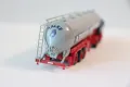 HERPA H0 1/87 MERCEDES СИЛОЗ ЦИСТЕРНА КАМИОН ТИР МОДЕЛ, снимка 7