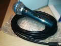 PROFI-shure beta 58s mic-пълен комплект-вокален микрофон, снимка 8
