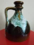 ваза немска керамика 20/16 см, снимка 1