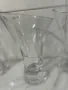 Стъклена ваза Германия 🇩🇪, снимка 13