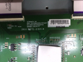 T-cont board  6870C-0814A  TV SONY KD-43XH8077, снимка 2