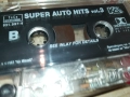 SUPER AUTO HITS 3-ORIGINAL TAPE 2309251650, снимка 9