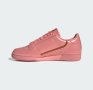 39/40 ADIDAS Originals Continental 80 Shoes Pink Дамски маратонки , снимка 5
