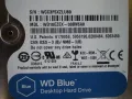 Хард диск 1TB Western Digital WD10EZEX, SATA 6Gb/s, 7200rpm, 64MB кеш, 3.5", снимка 5