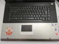 Лаптоп Asus 17" Intel Pentium 1GB RAM 100GB HDD + зарядно, снимка 5