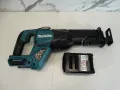 Makita JR 001G / XGR / 40 V - Мощен саблен трион, снимка 11