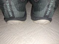 Merrell Sprint Blast Jaq Ac+ № 43 мъжки леки спортни обувки, снимка 9