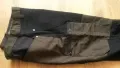 Clas Ohison Stretch Trouser размер 48 / M панталон със здрава и еластична материи - 1046, снимка 5