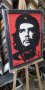 Продавам картината "Че Гевара", снимка 4