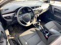 Toyota Corolla 1.3i 99ph., engine 1NR, E15EJ A, 6 sp, 2015, euro 5B, 100 000 km.,Тойота Корола 1.3 I, снимка 7