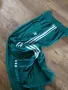 Adidas Originals Elastic Waistband Striped Track Pants - страхотно дамско долнище XS, снимка 9