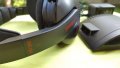 Безжични слушалки  Sennheiser - HDI 380, снимка 3