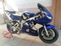 Yamaha R6 НА ЧАСТИ Ямаха Р6 YZF R6, снимка 7